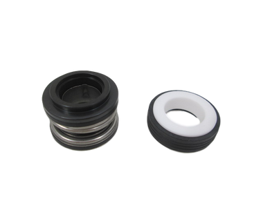 Shaft Seal, PS-200, 5/8" Shaft, Buna Fits Aqua-Flo Wet Ends and more