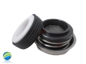 Seal 1000 Spa Hot Tub Pump Wet End Seal Part fits Waterway Pumps How To Video