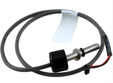 Balboa Spa Hot Tub Heater M7 Sensor Replacement Temp & Hi Limit 24"  Video How To