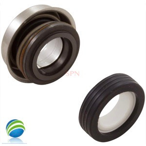 Pump Seal (Better) PS-3865 Viton Like a PS-1000 fits Most Waterway Tubs