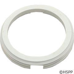 Retaining Ring, BWG/HAI Hydro Jet, White