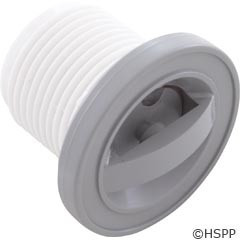 NLA Jet Intrnl, WW Ozone Cluster, 1-1/2"fd, Plstr, Smth, Gray