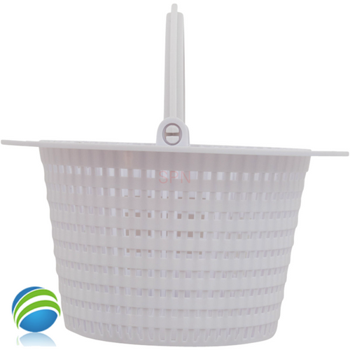 Basket, Skimmer, Pentair, HydroSkim, White