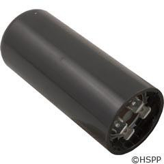 Start Capacitor, 53-64 MFD, 230v, 1-7/16" x 3-3/8"