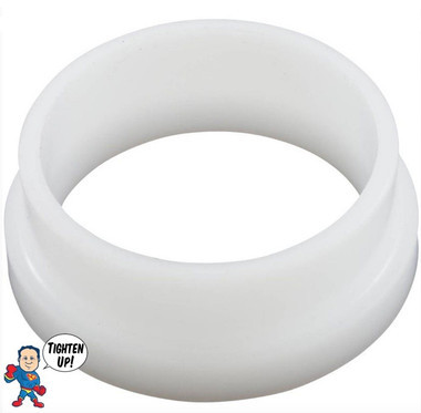 Wear Ring, fits AquaFlo, FMHP, FMCP, TMCP, pump impellers, 1 3/4" hole