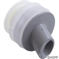 Jet Intrnl, BWG/HAI Magnassage, Roto, Gray