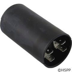 Start Capacitor, 216-259 MFD, 115v, 1-7/16" x 2-3/4"