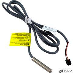 Sensor, Hi Limit, Gecko, SSPA, MSPA-MP, 48", 1/4"dia, 2-pin