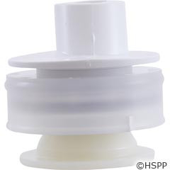 Jet Intrnl, BWG/HAI Magnassage, Roto, White