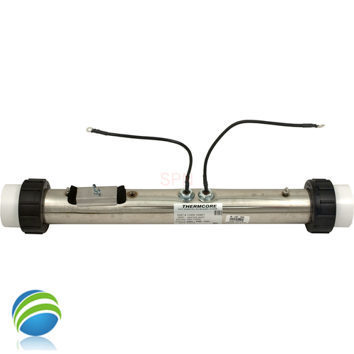 Original model from Vita Spa has been replaced with a new model