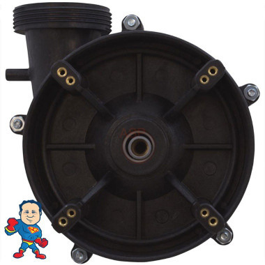 Wet End, Vico Ultimax ,3.0hp 2" x 2" mbt,  fits 48 or 56 frame