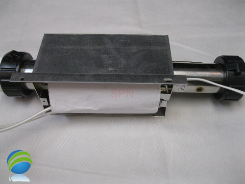 Cal Spa Complete Heater Titanium 5.5kw Retrofit  XL Heat Exchanger Upgrade