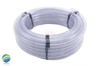 Air/Water Tubing, Vinyl, 3/4"id x 1"od, 50ft Roll
1" Outside Diameter