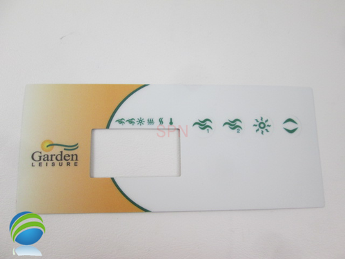 Overlay K-19 SSPA-1 Pack 2 Pump Garden Leisure Rectangle 4 Button How To Video