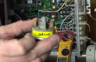 How To Video FLO Code Balboa Hot Tub Catalina The Spa Guy Diagnose