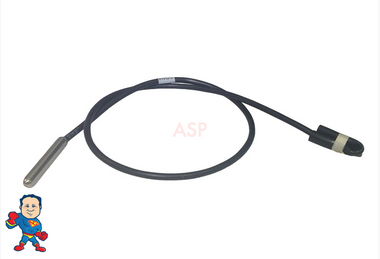 Hi Limit, Sundance, Jacuzzi, 22", Box Style Connector, Small