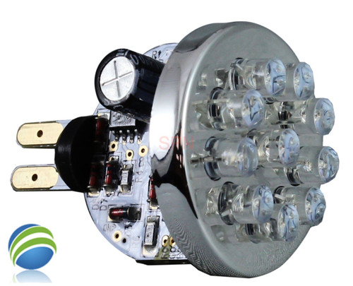 Replacement 10 LED Bulb, Rising Dragon, L10, 10 LED