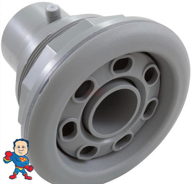 Jet, 5", CMP, Typhoon 500, Multi-Port Power Jet, Gray