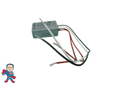 Transformer, Fiber Optic Box, 12V, Light, Bulb, 115v to 12v up to 75w