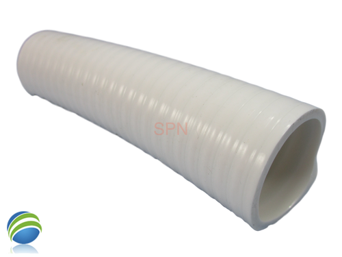 1-1/2" Flex Pipe, 6" length for Manifolds , Slice Valves ,  Unions