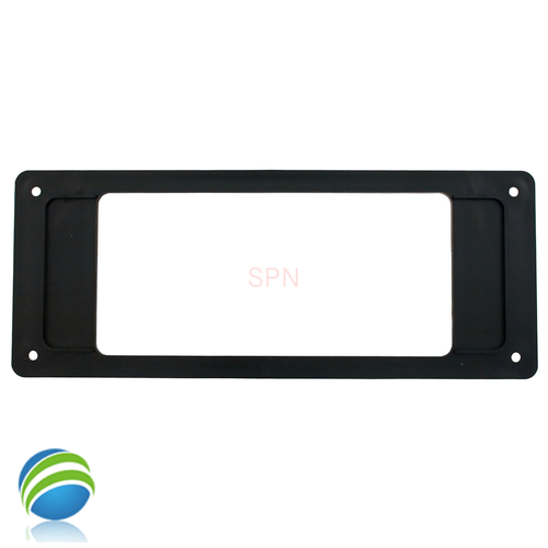 Blackout, Adapter Plate For Tecmark Command Center 3 or 4 Button Analog Topside Control, Air