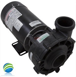 Complete Pump, 39577, Watkins, 2.0HP, 115v/230V, 20.0A/10.0A, 48 frame, 2"x 2", 1 Speed, Vendor 4081