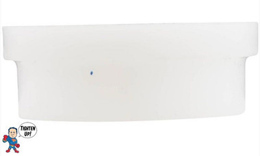 Wavemaster 3000, Wear Ring,  Pump Impeller, 1 3/4" hole