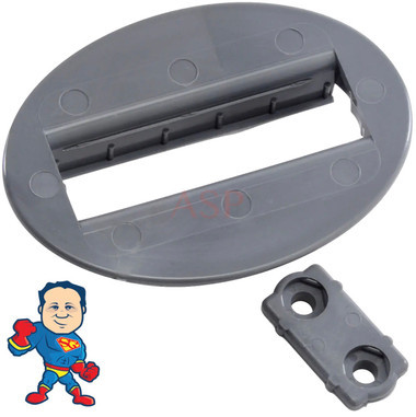 Jacuzzi Premium J-400 Series Mount for Slider Style Pillow