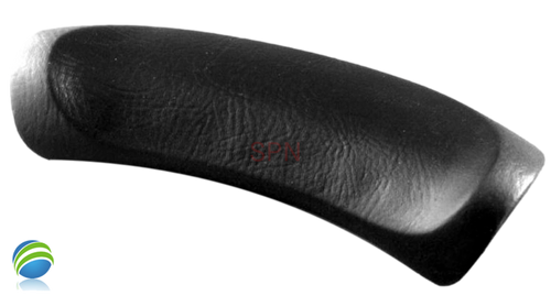 Dynasty, Spa, Hot Tub Pillow, Neck Seat, 1139, Black
