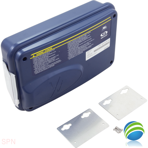 Gecko In.YJ-3 Compact Spa Pack Control System Only