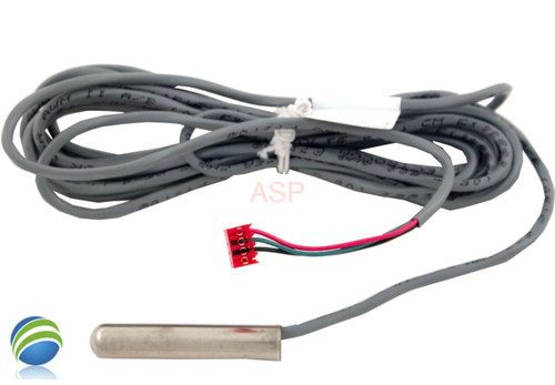 HydroQuip Temp Sensor CS6100, 7100, 9400, 9600, 34-0203
Note: Colors can vary with this part