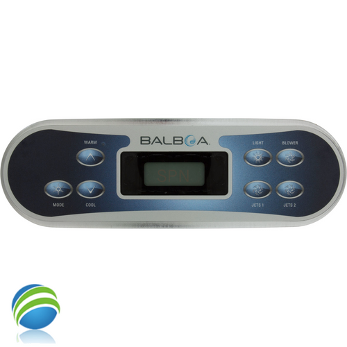 Balboa Oval VL700S Topside, Hydro Spa, Platinum I and II / Legend and Many Others