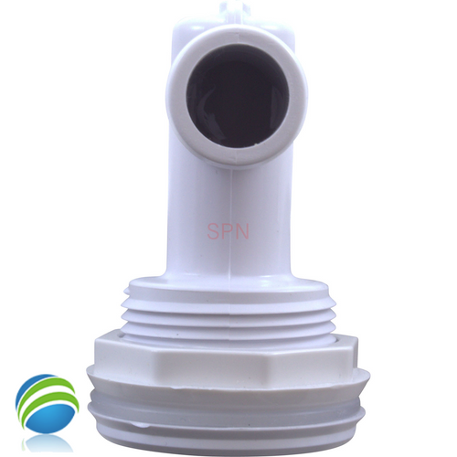 Jet Body, 2" For CMP Typhoon 200 and Waterway Cluster Storm, Snap-IN