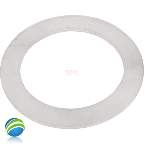 2" Flat Pump or Heater Union Gasket Universal
