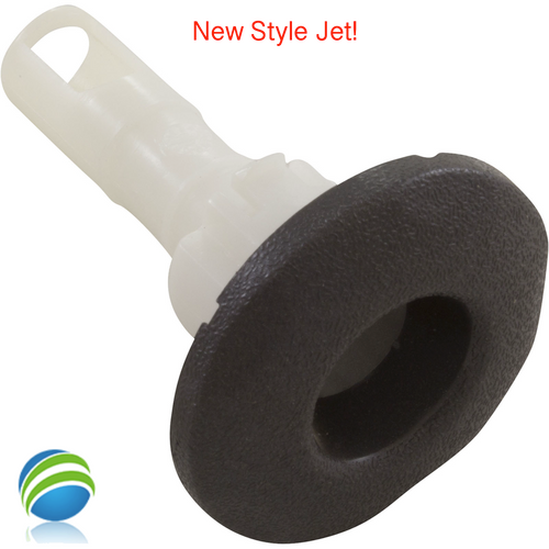 New Fixed Nozzle Style Replaces The Discontinued Directional Jets