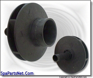 Impeller Aqua-Flo Flo-Master FMCP & FMHP