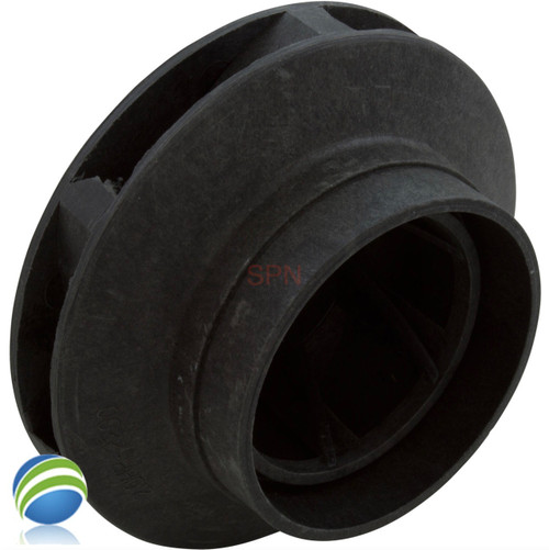 Aqua-Flo Flo-Master XP2e Impeller, 48 or 56 Frame, 2 3/8" or 2 5/8" Eye Only
Note This is an example of the Impeller the size will vary based on what you order..