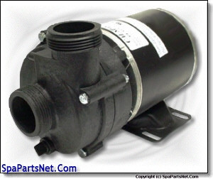 Original Model Used By Cal Spas and Some Others That is No Longer Available