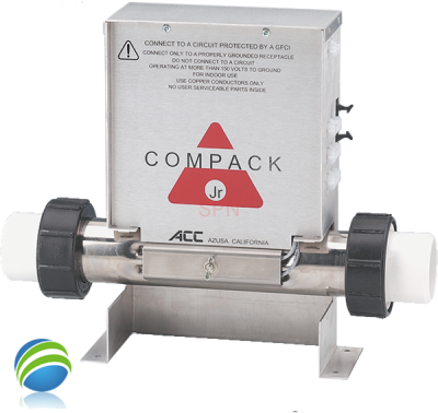 ACC Smartouch Digital Compack Jr Spa Control Retro-Fit Kit