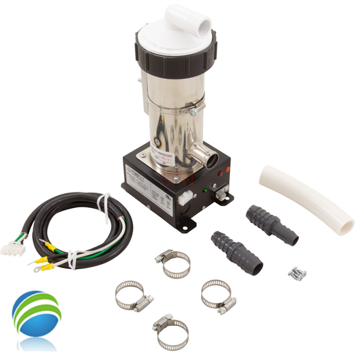 Universal Rite-Fit Low Flo Heater Replacement, 5.5 KW,