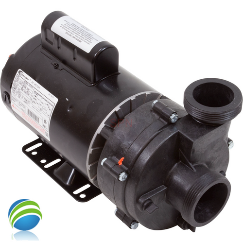 Vico Ultimax SD Pump Assembly 56 Fr - 2.0 HP, 230 Volt, 2 Speed