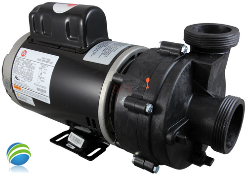 Vico Ultimax SD Pump Assembly 56 Fr - 2.5 HP, 230 Volt, 2 Speed