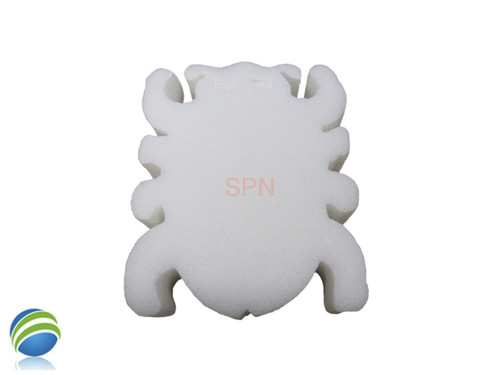 Paradise Industries Floating Oil Absorbent ScumBug