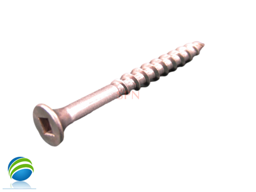 Cabinet Panel Screws For Hot Tubs, # 8 x 2", Stainless Steel
