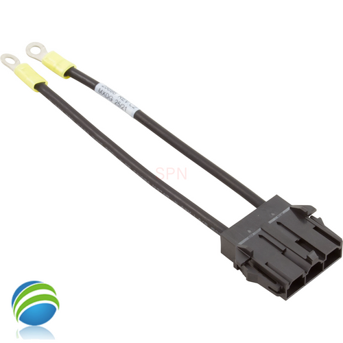 Balboa VS, GL, GS Plug and Click Female Heater Power Wire Adapter, Quick Disconnect