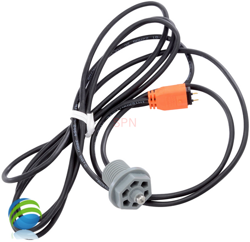 Temp Sensor, Jacuzzi J-400/J-1000 Nidec Controls, 8', DSMT, 2010-Current