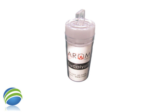 Aromatherapy Beads- Aroma Canister (Eucalyptus)