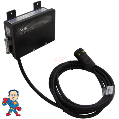 Balboa Control Pack 115V Fits RS101 Dreammaker Viking and More..