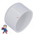 Cap, 2" Slip, Plumbing Fitting