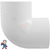 Hot Tub Spa 90 ELL 1 1/2" Slip X 1 1/2" Slip Plumbing PVC Fitting How To Video